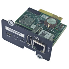 Дополнительное оборудование PowerWalker Mini NMC Card NG (10131029)