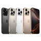 Мобильный телефон Apple iPhone 16 Pro 512GB Desert Titanium (REF A) BREEZY (2AMYNP3)