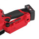 Milwaukee battery chain saw M12 FUEL FHS-602X 12V 2x6A h 15cm bar case 1.9 kg (4933472212)