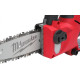 Milwaukee battery chain saw M12 FUEL FHS-602X 12V 2x6A h 15cm bar case 1.9 kg (4933472212)