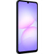 Samsung Смартфон Samsung Galaxy A07 (A075) 6.7  4/128ГБ, 2SIM, 5000мА•год, чорний (SM-A075FZKGSEK)