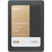 Synology Накопичувач SSD Synology 2.5" 7000GB SATA (SAT5210-7000G)