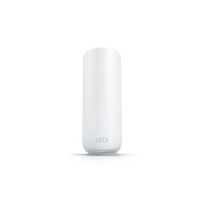 NETGEAR Система WiFi-Mesh Orbi RBE370 сателлит, BE5000, белый (RBE370-100EUS)