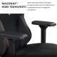 Кресло игровое Anda Seat Kaiser 3 Size XL Black (AD12YDC-XL-01-B-PV/C)