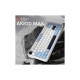 Клавиатура Ajazz AK820 MAX PLUS Daydream Switch RGB Wireless/Bluetooth/USB White (AK820MAX-DD-BWD)