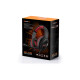 Наушники REAL-EL GDX-7590 Black/Red (EL124100050)