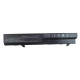 Аккумулятор для ноутбука AlSoft HP ProBook 4410s HSTNN-DB90 5200mAh 6cell 11.1V Li-ion (A41482)