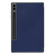 Чехол для планшета Armorstandart Smart Case Samsung Tab S9+ / S9 FE+ Blue (ARM72419)