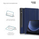 Чехол для планшета Armorstandart Smart Case Samsung Tab S9+ / S9 FE+ Blue (ARM72419)