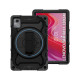 Чехол для планшета BeCover Lenovo Tab M11 (2024) TB-TB330FU/Xiaoxin Pad 11 (2024) 11" Black (712913)
