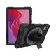 Чехол для планшета BeCover Lenovo Tab M11 (2024) TB-TB330FU/Xiaoxin Pad 11 (2024) 11" Black (712913)
