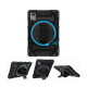 Чехол для планшета BeCover Lenovo Tab M11 (2024) TB-TB330FU/Xiaoxin Pad 11 (2024) 11" Black (712913)