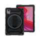 Чехол для планшета BeCover Lenovo Tab M11 (2024) TB-TB330FU/Xiaoxin Pad 11 (2024) 11" Black (712913)