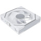Кулер для корпуса Lian Li Uni Fan SL-INF WIRELESS 120-3 REVERSE (G99.12RSLIN1W3W.00)