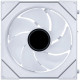 Кулер для корпуса Lian Li Uni Fan SL-INF WIRELESS 120-3 REVERSE (G99.12RSLIN1W3W.00)