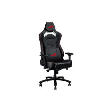 Крісло ігрове ASUS ROG Chariot X Core Black (90GC01N0-MSG040)
