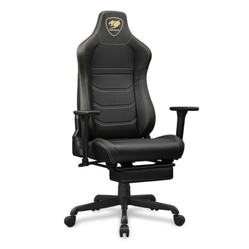 Крісло ігрове Cougar Armor EVO S Gold