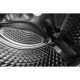 ARDESTO WM front load, 6kg, 1000, А++, 45cm, display, grey (WMS-6109DG)