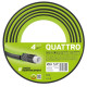 Cellfast Garden hose QUATTRO 1/2”, 25m, 4-ply, up to 20 bar, -10…+50°C (10-065)