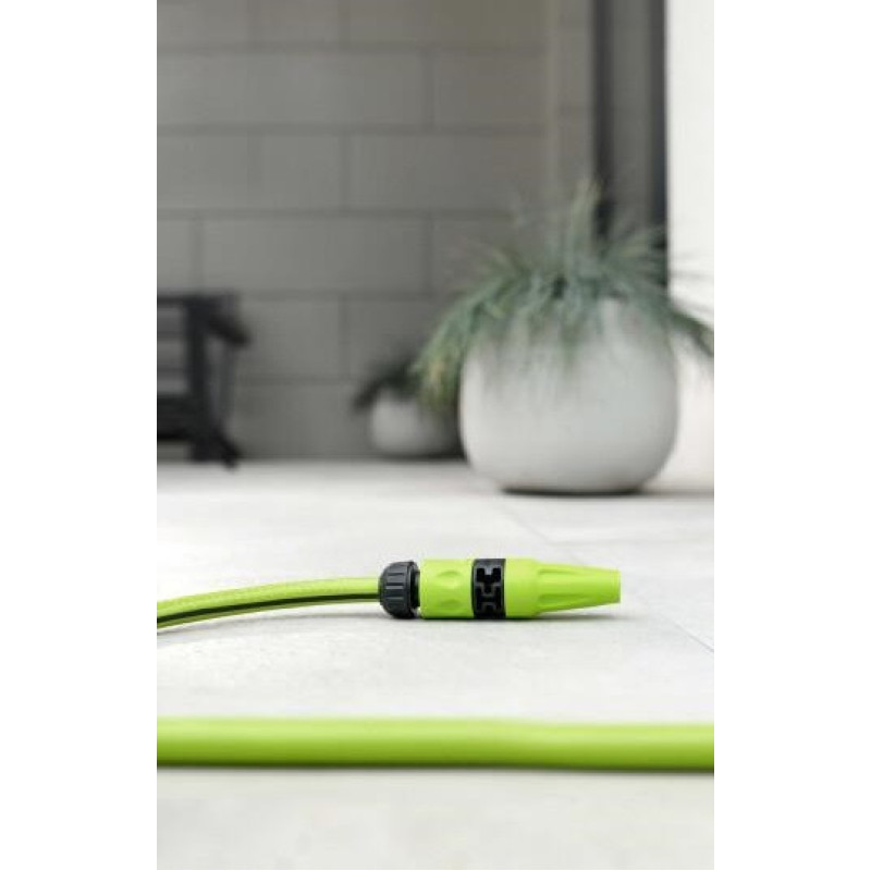 Cellfast Garden hose QUATTRO 1/2”, 25m, 4-ply, up to 20 bar, -10…+50°C (10-065)