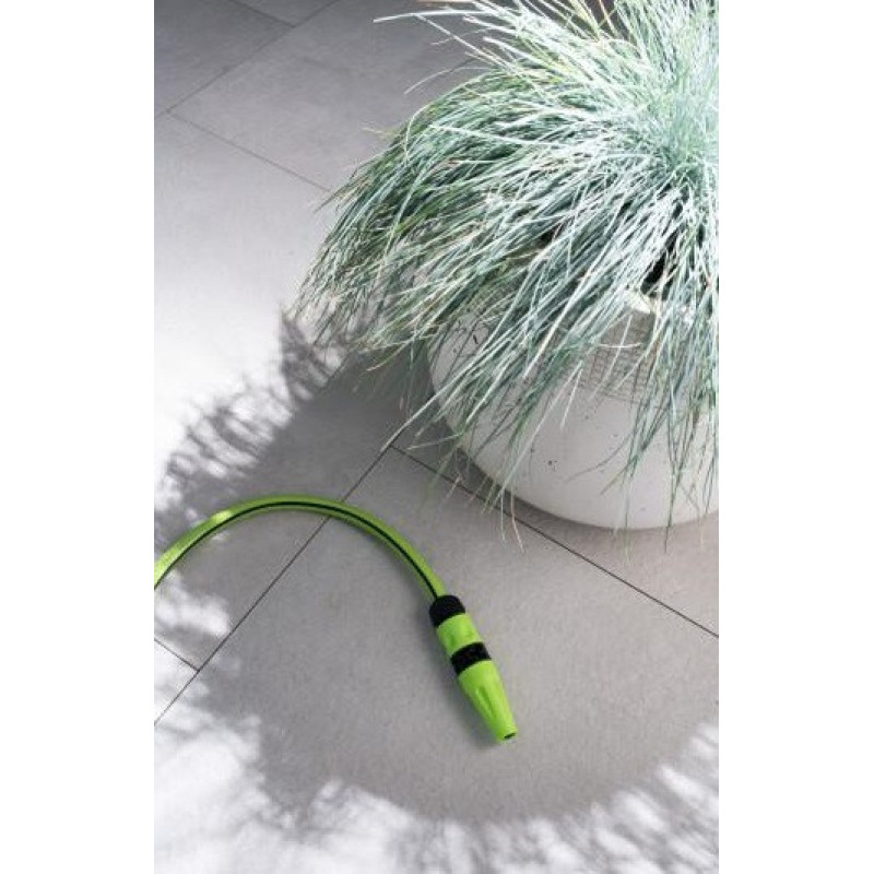 Cellfast Garden hose QUATTRO 1/2”, 25m, 4-ply, up to 20 bar, -10…+50°C (10-065)