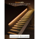 Govee Лента светодиодная умная H100E LED Strip Light M1 Matter Compatible 1m extension of H61E1, 5м, Белый (H100E0D1)