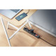 Trust Surge Guard 6XSchuko 1.8m Black (21059_TRUST)