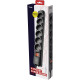 Trust Surge Guard 6XSchuko 1.8m Black (21059_TRUST)