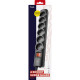 Trust Surge Guard 6XSchuko 1.8m Black (21059_TRUST)