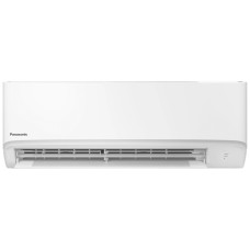 Panasonic Air Conditioner Super Compact CS-TZ20ZKEW/CU-TZ20ZKE, 20 m2, inverter, A++/A++, down to -15°С, Wi-Fi, R32, white