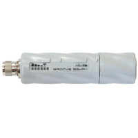 MikroTiK Точка доступа GrooveA 52 (RBGrooveA-52HPn)