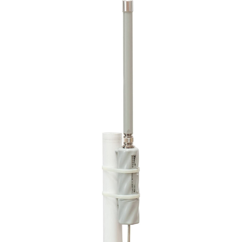 MikroTiK Точка доступу GrooveA 52 (RBGrooveA-52HPn)