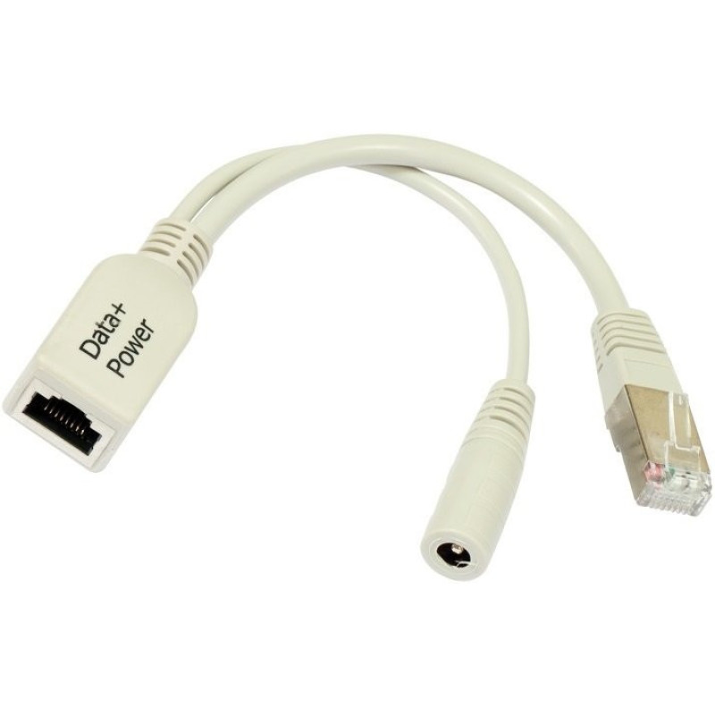 MikroTiK Точка доступу GrooveA 52 (RBGrooveA-52HPn)