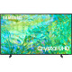 Samsung TV Set 85  LED 4K UHD 100Hz Smart Tizen Black (UE85DU8000UXUA)