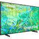 Samsung TV Set 85  LED 4K UHD 100Hz Smart Tizen Black (UE85DU8000UXUA)