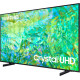 Samsung TV Set 85  LED 4K UHD 100Hz Smart Tizen Black (UE85DU8000UXUA)