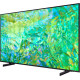 Samsung TV Set 85  LED 4K UHD 100Hz Smart Tizen Black (UE85DU8000UXUA)