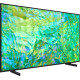 Samsung TV Set 85  LED 4K UHD 100Hz Smart Tizen Black (UE85DU8000UXUA)