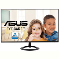 Монитор Asus 27" VZ27EHF (90LM07B0-B01470) IPS Black; 1920x1080 (100 Гц), 1 мс, 250 кд,м2, HDMI