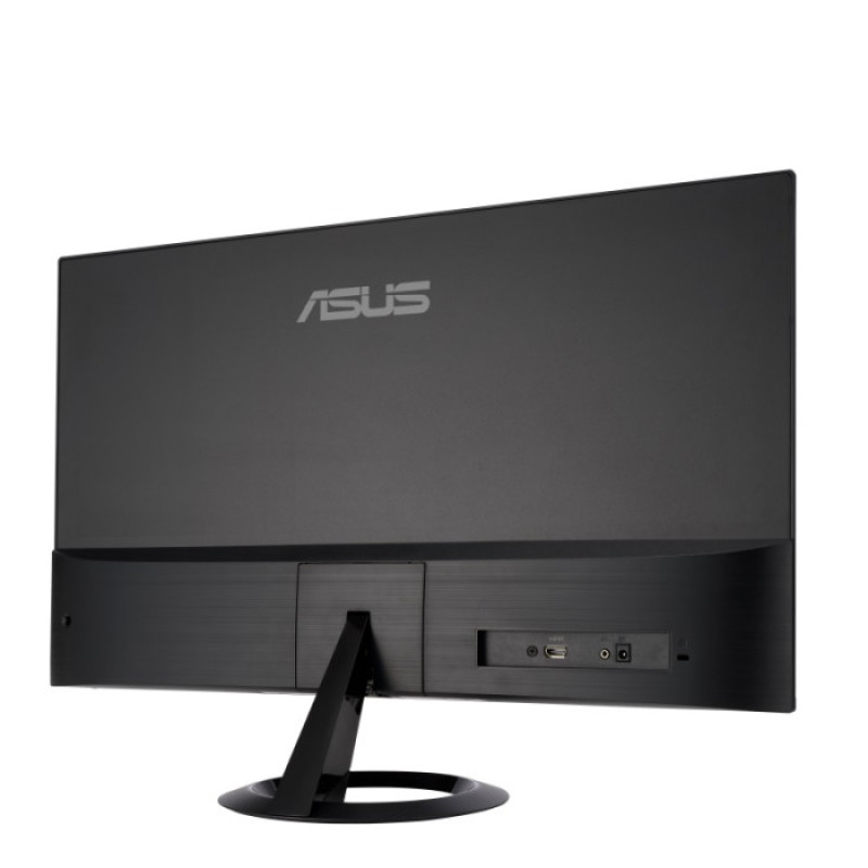 Монитор Asus 27" VZ27EHF (90LM07B0-B01470) IPS Black; 1920x1080 (100 Гц), 1 мс, 250 кд,м2, HDMI