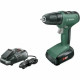 Bosch UniversalDrill 18 (1 акк.) (0.603.9C8.004)