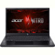 Ноутбук Acer Nitro V 15 ANV15-41-R1GG (NH.QSHEU.006) Black