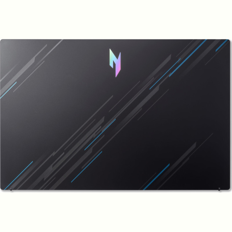 Ноутбук Acer Nitro V 15 ANV15-41-R1GG (NH.QSHEU.006) Black