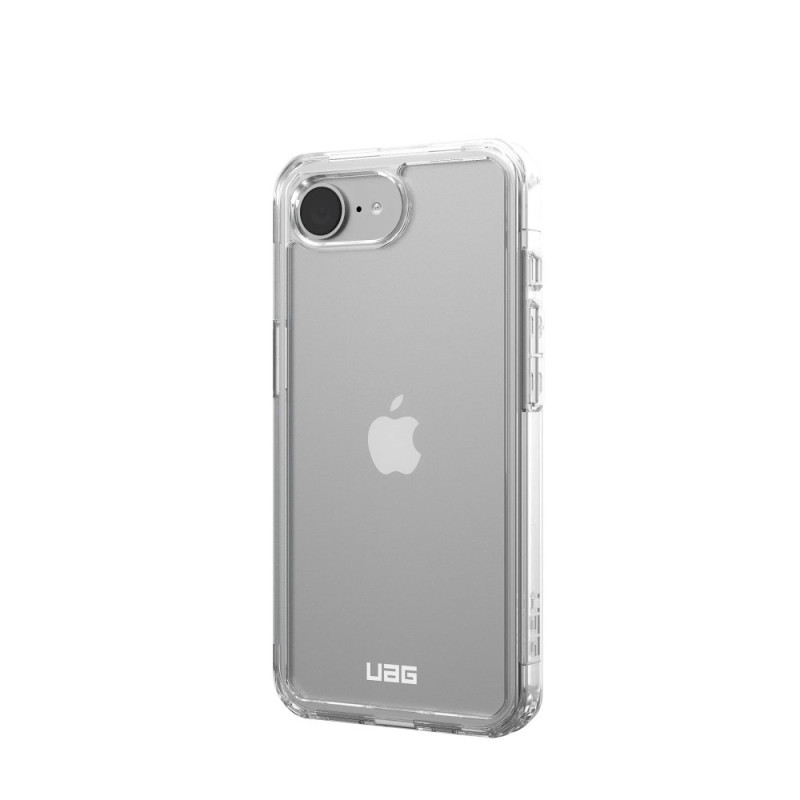 UAG iPhone 16E Plyo, Ice (114502114343)