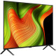LG TV Set 48  OLED 4K 120Hz Smart WebOS Black (OLED48B56LA)