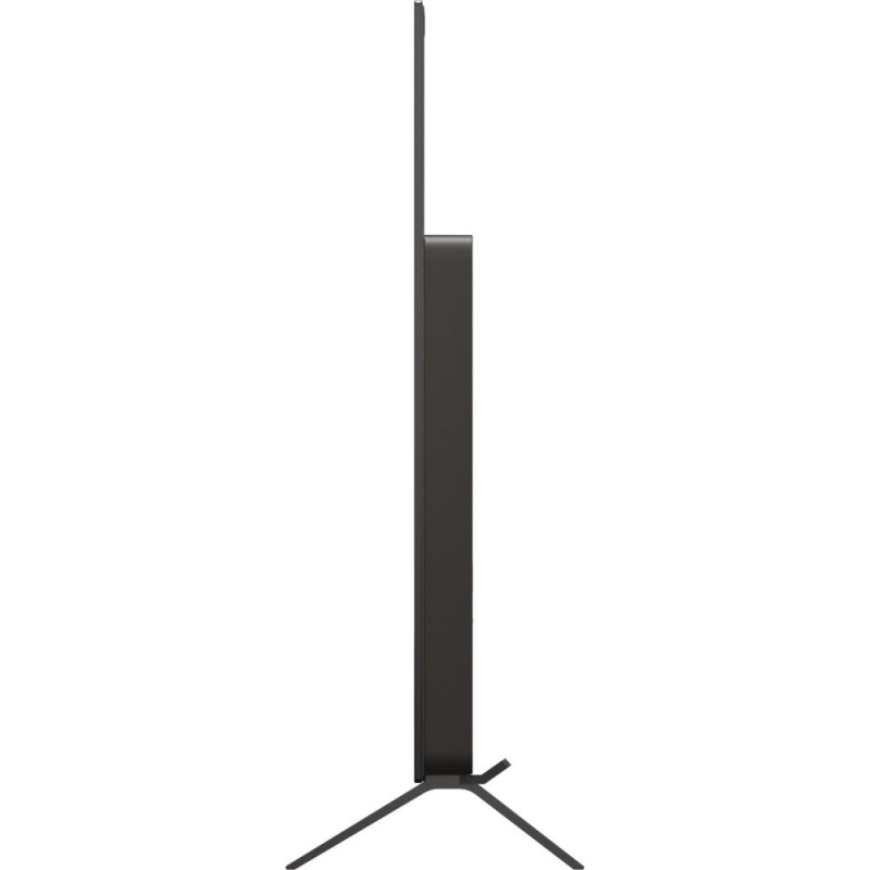 LG TV Set 48  OLED 4K 120Hz Smart WebOS Black (OLED48B56LA)