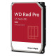 WD Жесткий диск WD 16TB 3.5" 7200 512MB SATA Red Pro NAS (WD161KFGX)