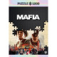 GoodLoot Пазл Mafia: Vito Scaletta Puzzles 1000 ел.