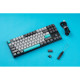 Клавиатура Varmilo APT87 Moonlight Daisy L Wireless White Led UA (A92A023F9A5A17A007)