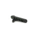 Сетевой фильтр питания Voltronic F04U, 4роз EU, 3*USB Black (F04U-Black)